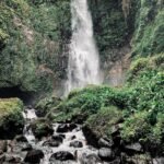 Curug Orak Arik