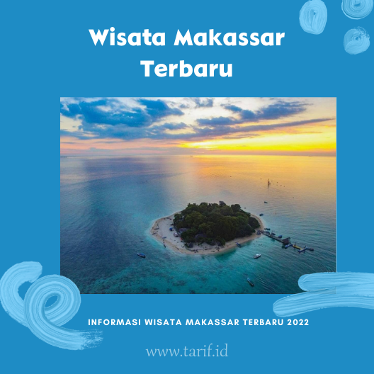 Wisata Makassar Terbaru