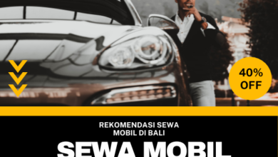 Sewa Mobil Mewah