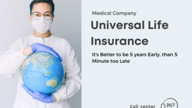 Universal Life Insurance