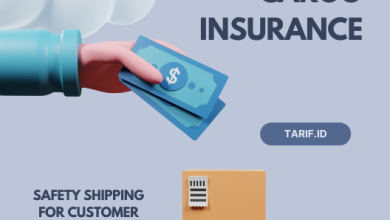 Cargo Insurance