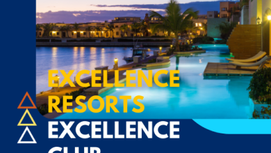 Excellence Resorts Excellence Club