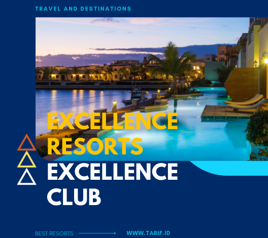 Excellence Resorts Excellence Club