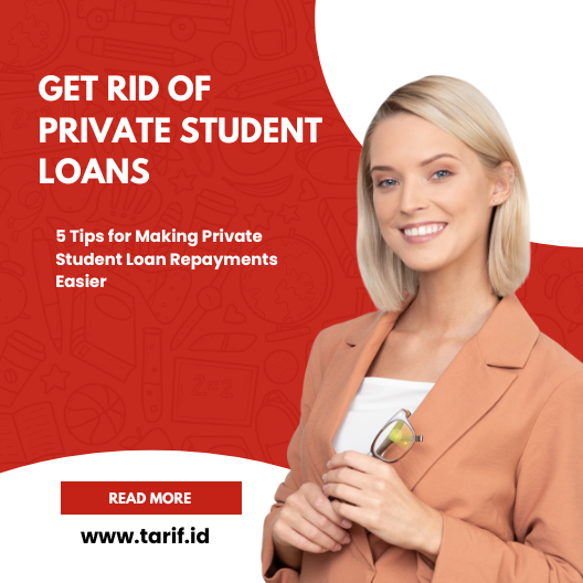 Get Rid Of Private Student Loans