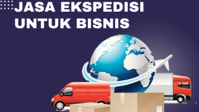 Pentingnya Jasa Ekspedisi Untuk Bisnis