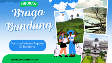 Braga Bandung