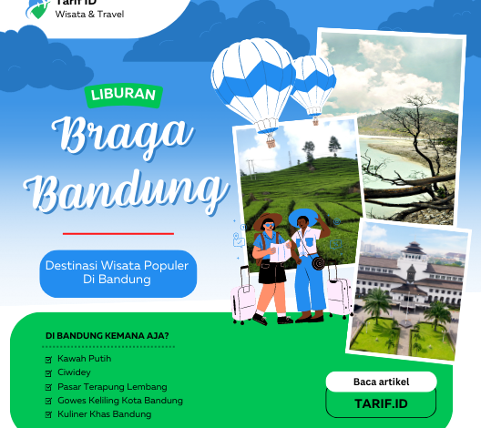 Braga Bandung