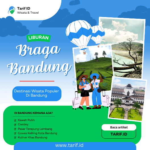 Braga Bandung