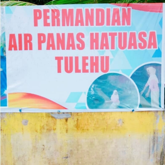 Air Panas Fatwa Sahdi Negeri