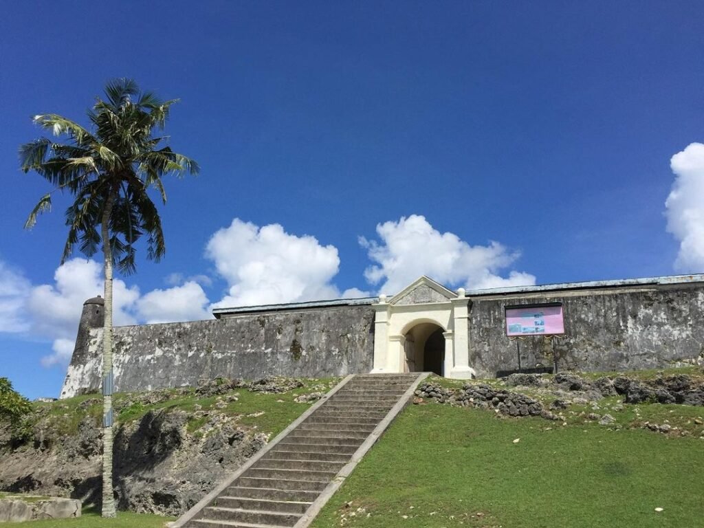 Benteng Duurstede Tual