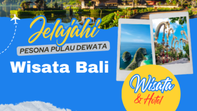 Wisata Di Bali