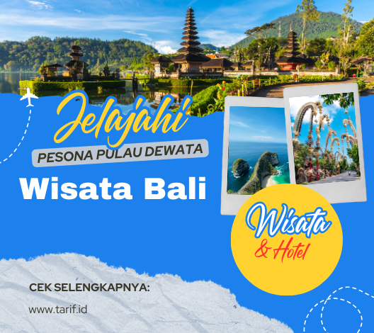 Wisata Di Bali