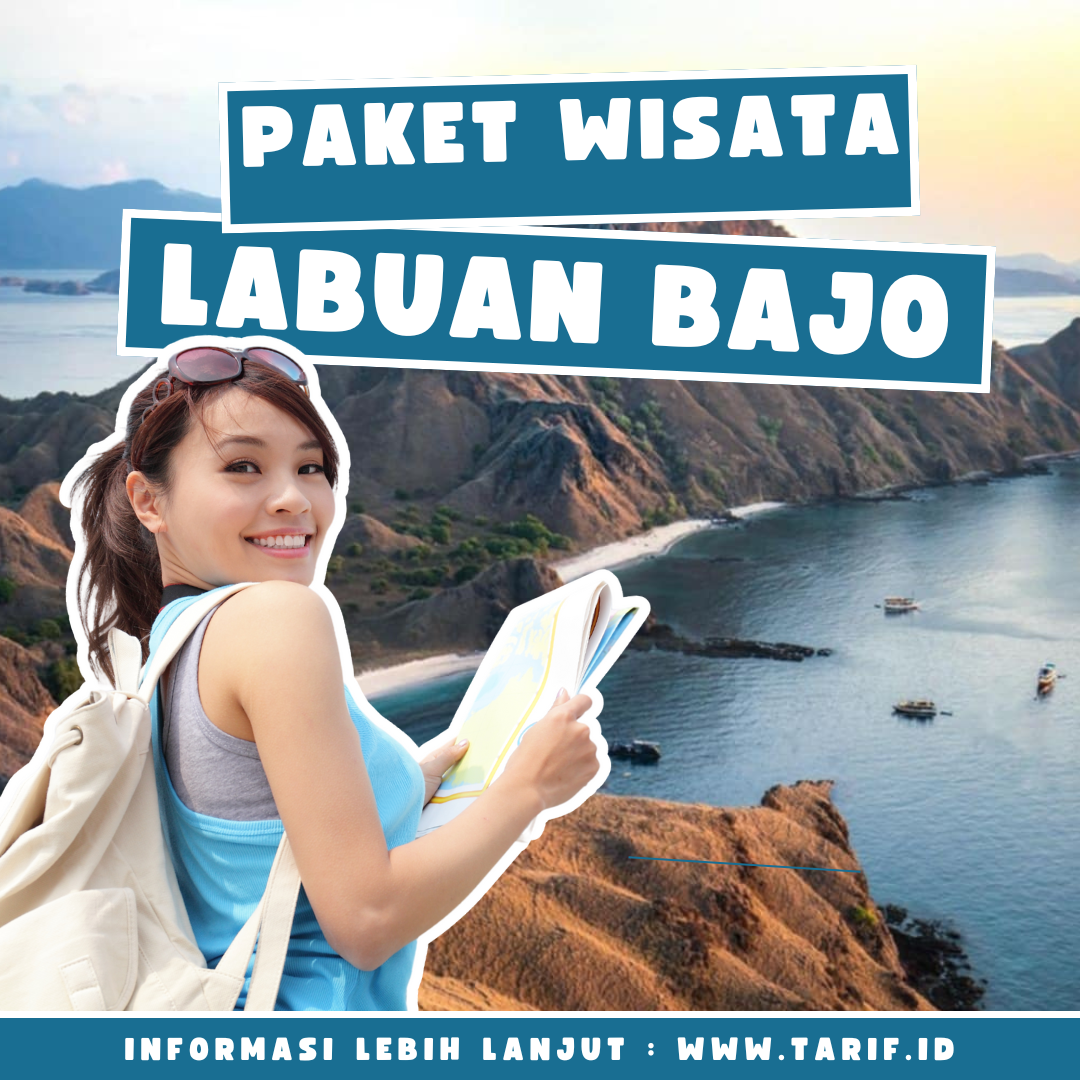 Paket Wisata Labuan Bajo